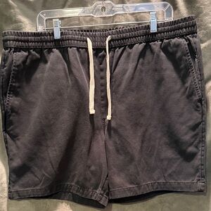 Goodfellow & Co Men's Gray Shorts